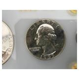 1955 US Mint Proof Set