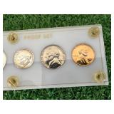 1955 US Mint Proof Set