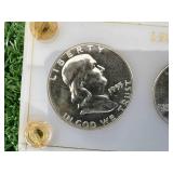 1955 US Mint Proof Set