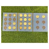 Liberty Standing Half Dollar Collection (19 Coins)