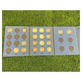 Liberty Standing Half Dollar Collection (19 Coins)