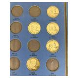 Benjamin Half Dollar Collection (19 Coins)