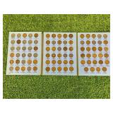 Lincoln Head Cent Collection 1909-1940 (60 Coins)