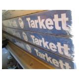 3 sealed boxes of Tarkett Boreal la...