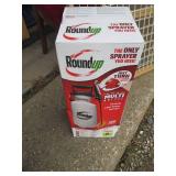 New in box Roundup 2-Gallon multi-n...