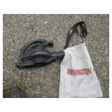 Remington Electric 220MPH blower/va...