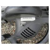 Remington Electric 220MPH blower/va...