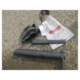 Remington Electric 220MPH blower/va...