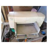 Vintage HP Desk jet 720c printer...