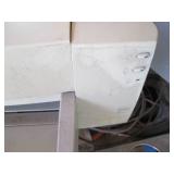 Vintage HP Desk jet 720c printer...