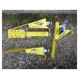 BrandvNew 4pc adjustable Extreme ro...