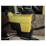 Strike Master gas powered Ice Auger...