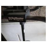 Strike Master gas powered Ice Auger...
