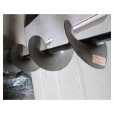 Strike Master gas powered Ice Auger...