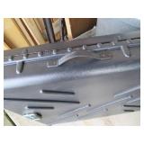 Hard shell storage box