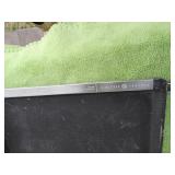 Kitchen ware and a Lodge pan