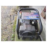 Premium Ex-Cell 2400psi 6000cu 2.5g...