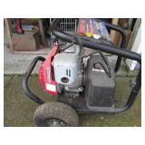 Premium Ex-Cell 2400psi 6000cu 2.5g...