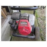 Premium Ex-Cell 2400psi 6000cu 2.5g...