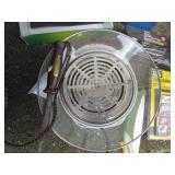 Storage tote containing both new an...