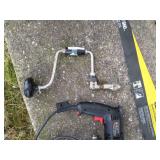 Brand new Stanley handsaw, pair of ...