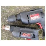 Brand new Stanley handsaw, pair of ...