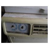 Vintage Whirlpool Window air condit...