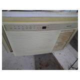 Vintage Kenmore window air conditio...
