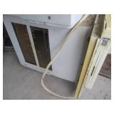 Vintage Kenmore window air conditio...