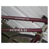 Vintage Tour-n-Trail Supra II women...