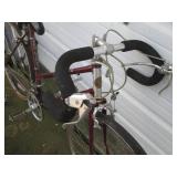 Vintage Tour-n-Trail Supra II women...