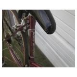 Vintage Tour-n-Trail Supra II women...