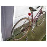 Vintage Tour-n-Trail Supra II women...