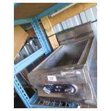 Commercial Counter Line stainless s...