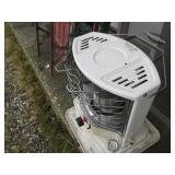 Metal freestanding Everglow P-E2 ke...