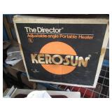 Kero-Sun The director 11,700 BTU fr...