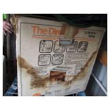 Kero-Sun The director 11,700 BTU fr...