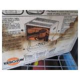 Kero-Sun The director 11,700 BTU fr...