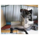 Black and Decker Power Mitre Saw...