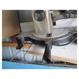 Black and Decker Power Mitre Saw...