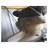 Black and Decker Power Mitre Saw...