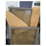 Pair of mismatched size Anderson Ca...
