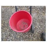 Earthway Ev-n-spred walk behind see...