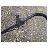 Earthway Ev-n-spred walk behind see...