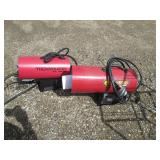 Sun Rite Mr. Heater and Thermoheat ...