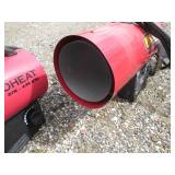 Sun Rite Mr. Heater and Thermoheat ...