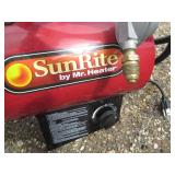 Sun Rite Mr. Heater and Thermoheat ...