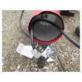 Sun Rite Mr. Heater and Thermoheat ...