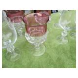 Variety Lot of Vintage colored and ...