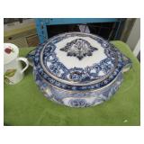 Assortment of beautiful floral and ...